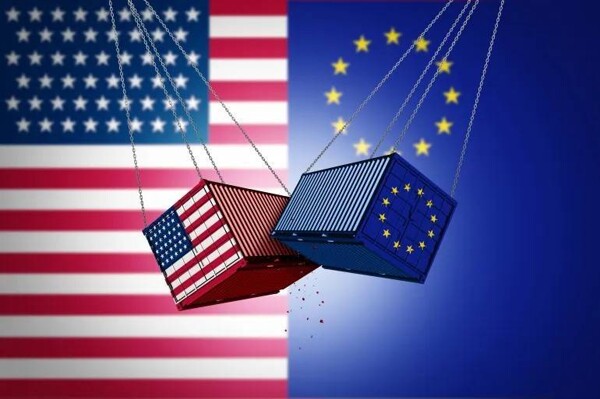 European Parliament Approves Trade Deal with US
