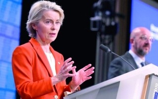 Лидеры ЕС призывают к срочным мерам по борьбе с незаконной иммиграцией