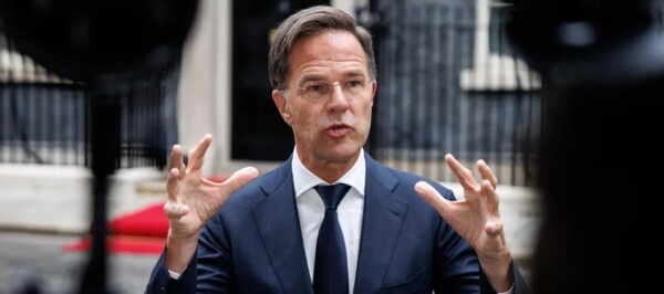 Министры обороны НАТО обсуждают мирный план Зеленского