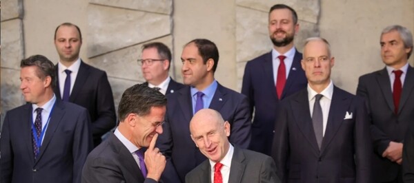 НАТО усиливает внимание к обороне и промышленной автономии